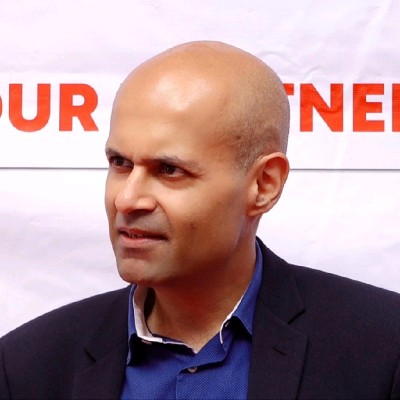 Amit Vithlani