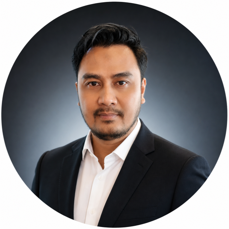 Edy Saputro