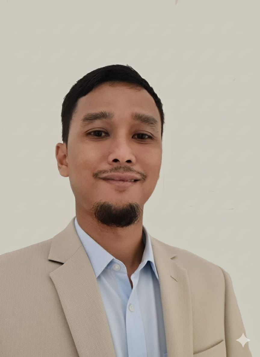 Ken Anggara