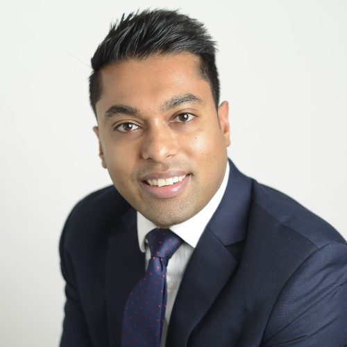 Viloshan Govender